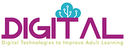 Digital Educator Logo